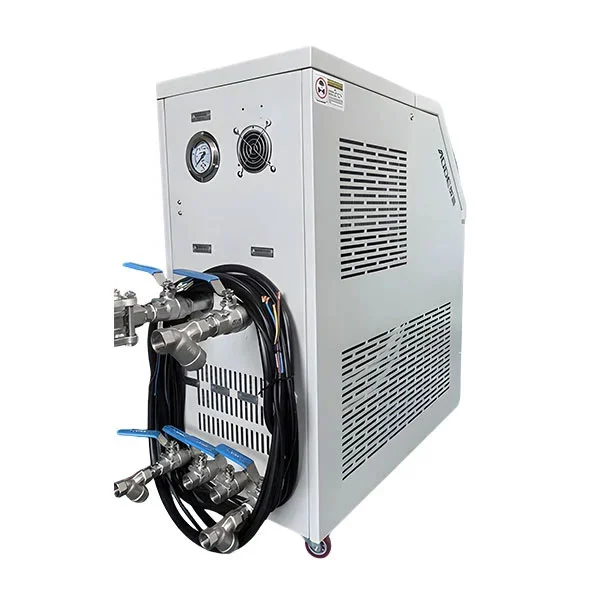 Euroopa algatus edendab tõhusat küttetehnoloogiat