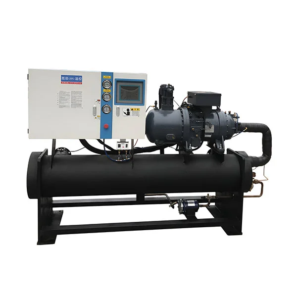 Miks valida optimaalse tööstusliku jõudluse jaoks õhukuivati ​​surusüsteem?