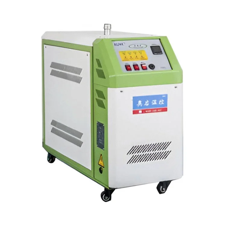 Modulaarne õhkjahutusega kaubanduslik jahuti