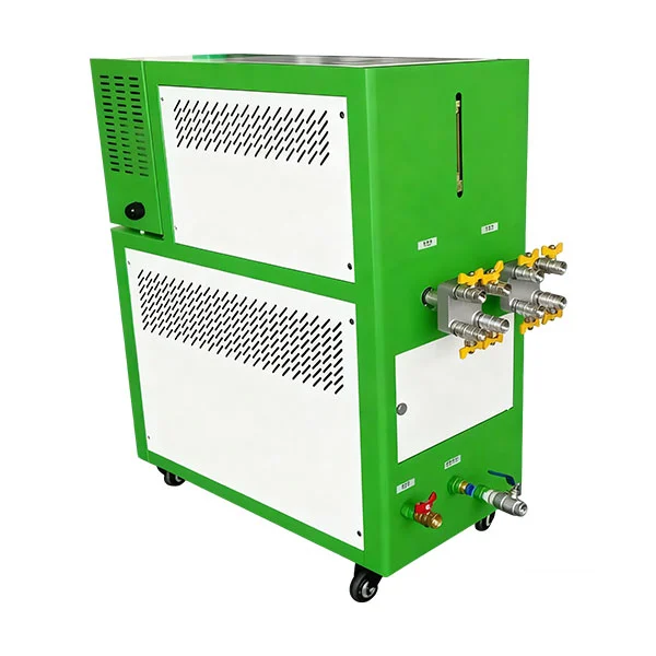 Kvaliteetne hallitusmasin