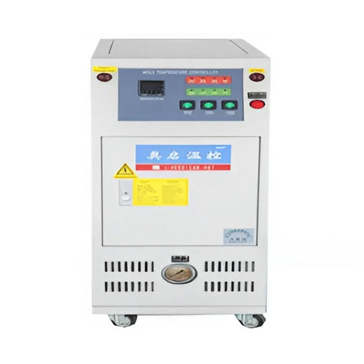 Kõrge temperatuuriga veepaagi jahuti