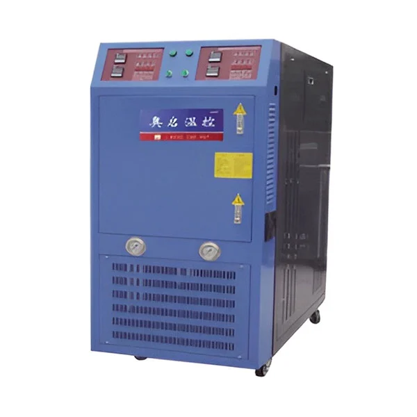 Tööstuslikud ultrahelipesuseadmed