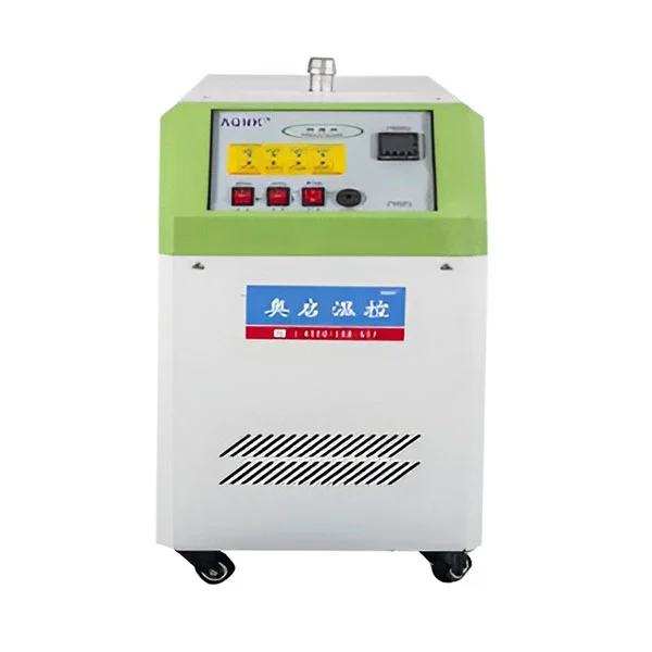 Vesijahutusega retsirkulatsiooniga jahuti