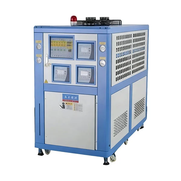 Veevormi temperatuuri regulaator